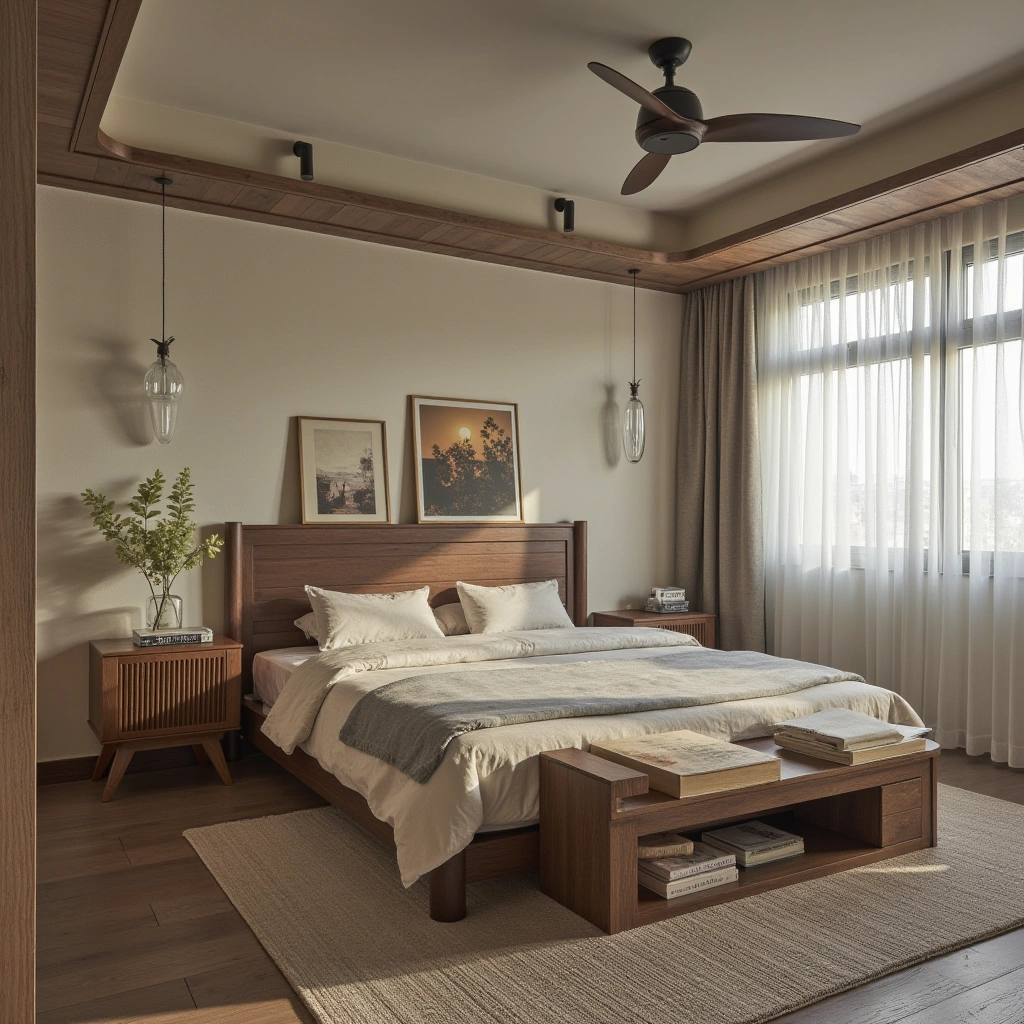 Add Vintage Accents