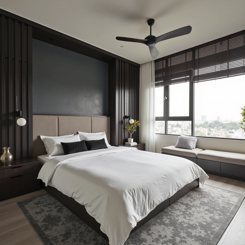 1. Minimalist Chic