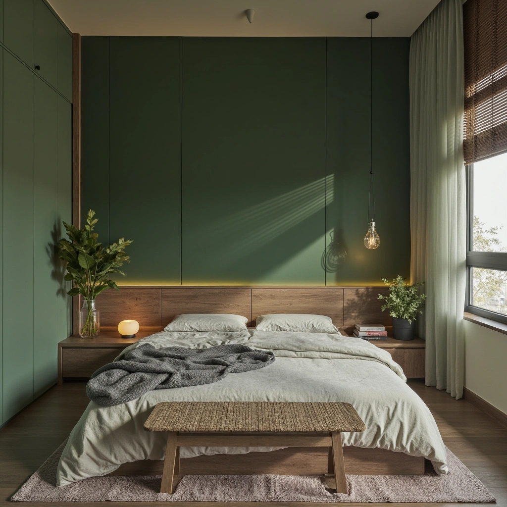 3. Nature-Inspired Color Palette