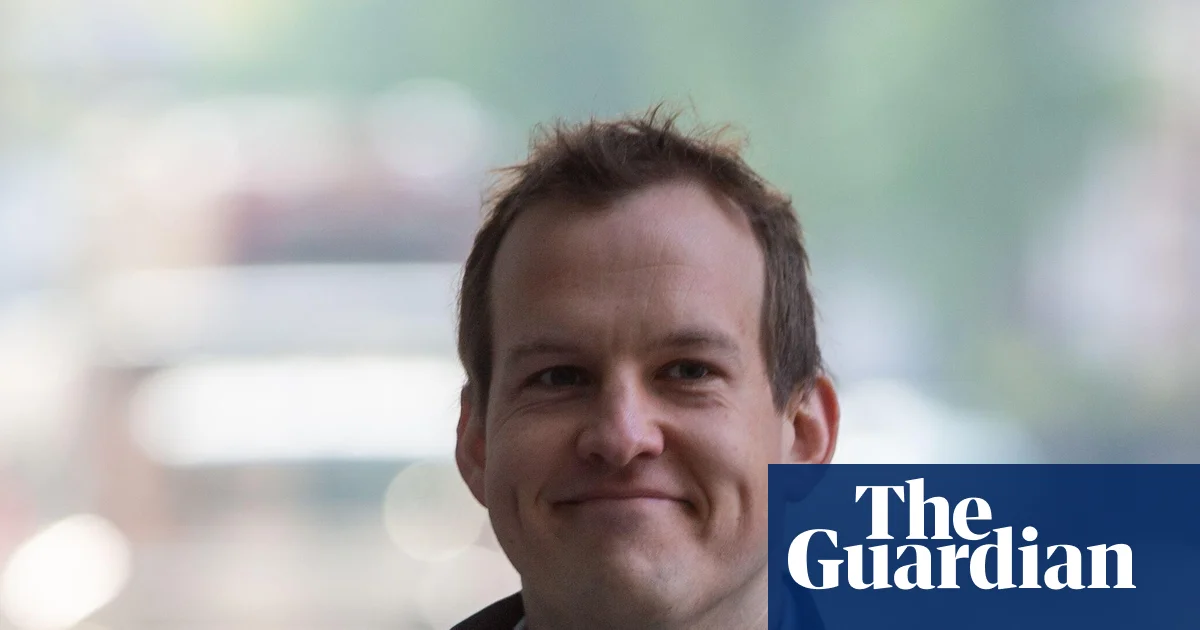 Matt Clifford joins Anthropic after shaping UK tech strategy