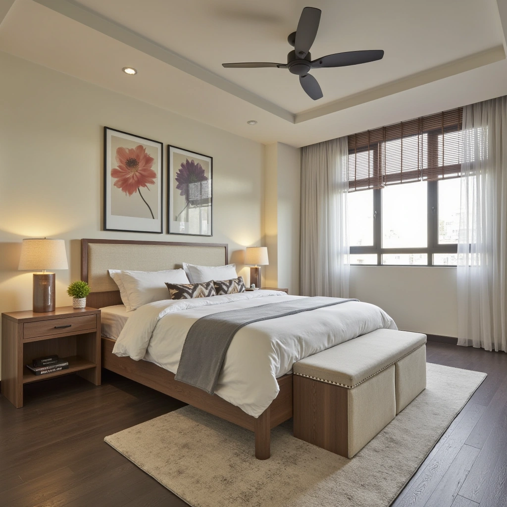 7. Functional Furniture