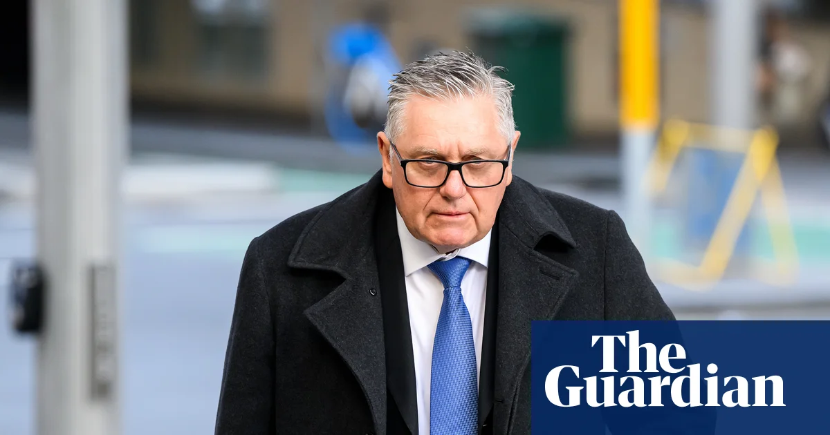Ray Hadley admits using homophobic slur against Alan Jones in court