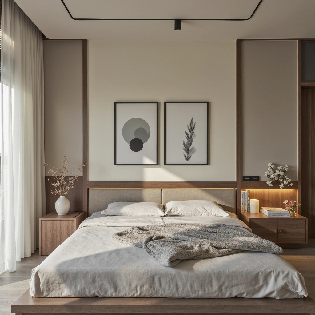 9. Art and Decor