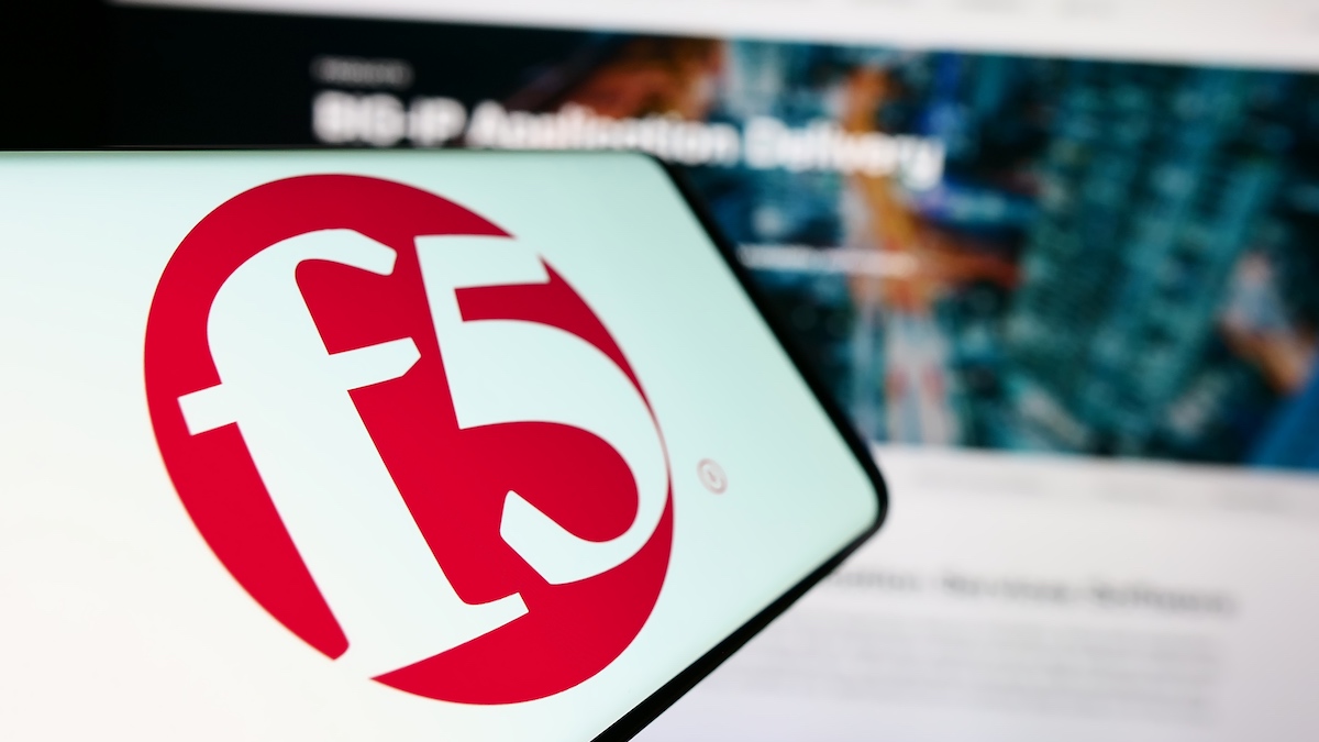 Critical F5 BIG IP Zero Day Exploited: What You Need to Know