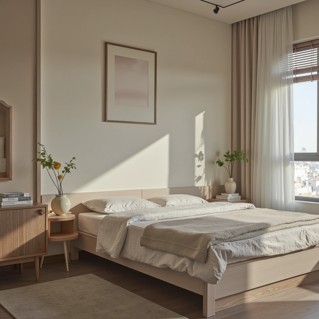 Embrace Minimalism