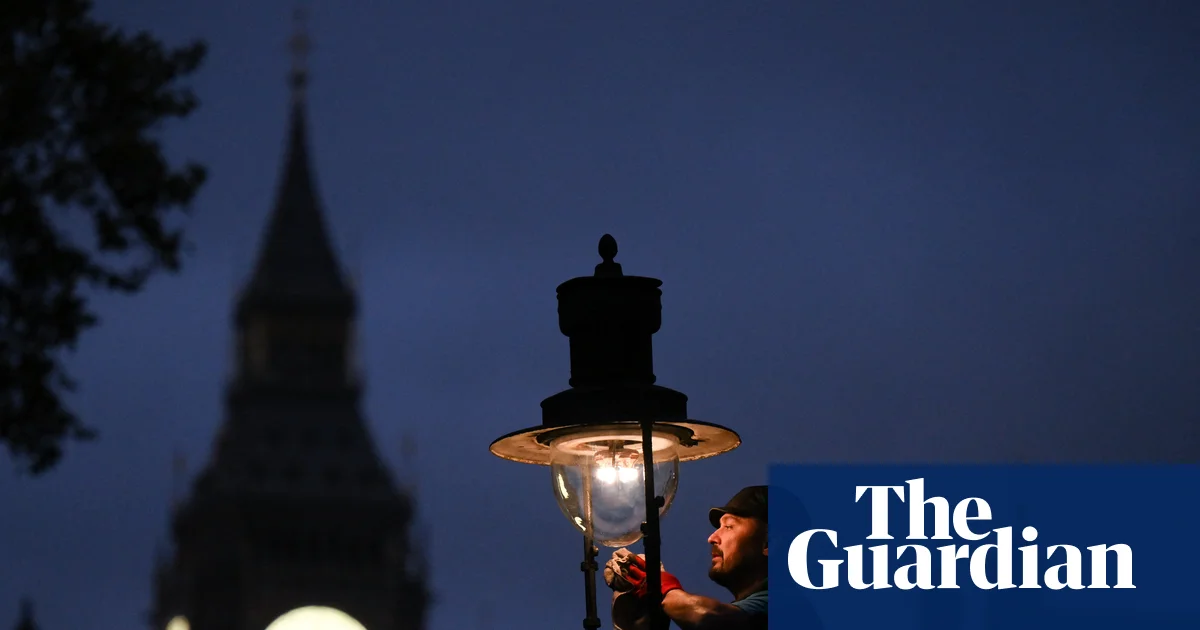 Why Britain Accepts Public Ownership Only When It Comes From Abroad