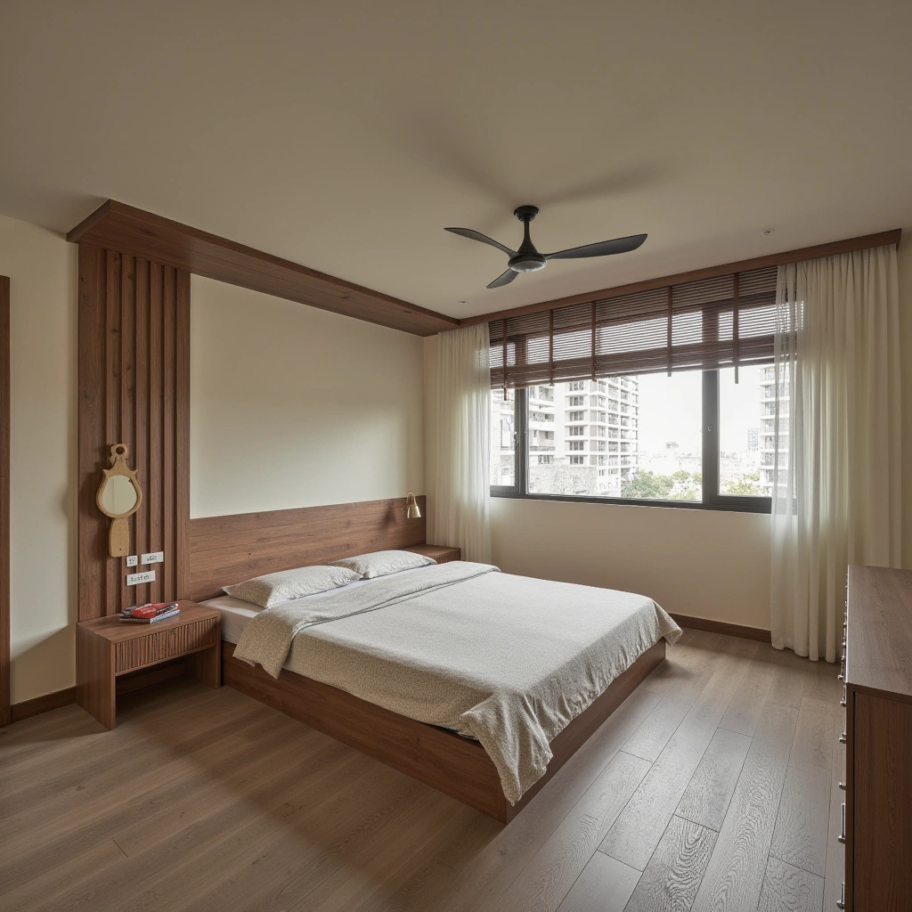 1. Minimalist Elegance