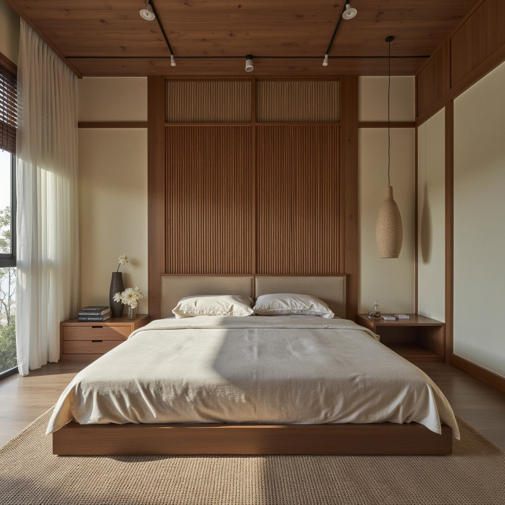 2. Natural Materials