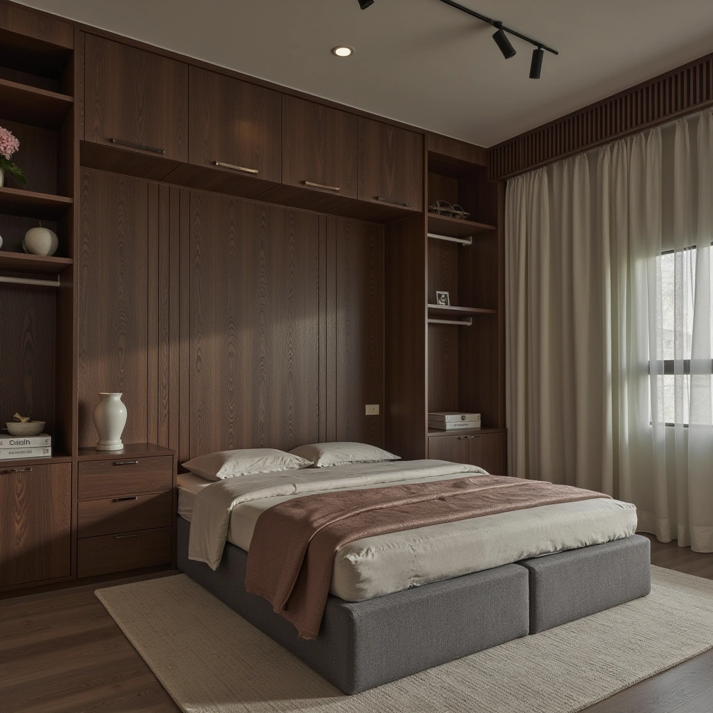 Streamline Storage