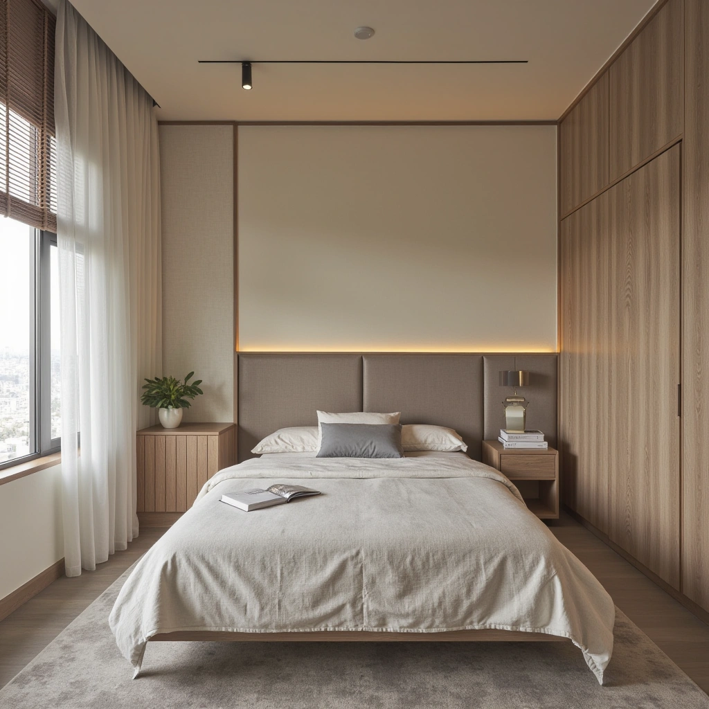 3. Neutral Color Palette
