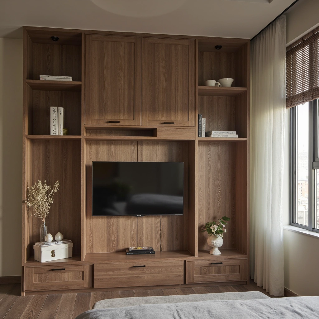 5. Functional Storage