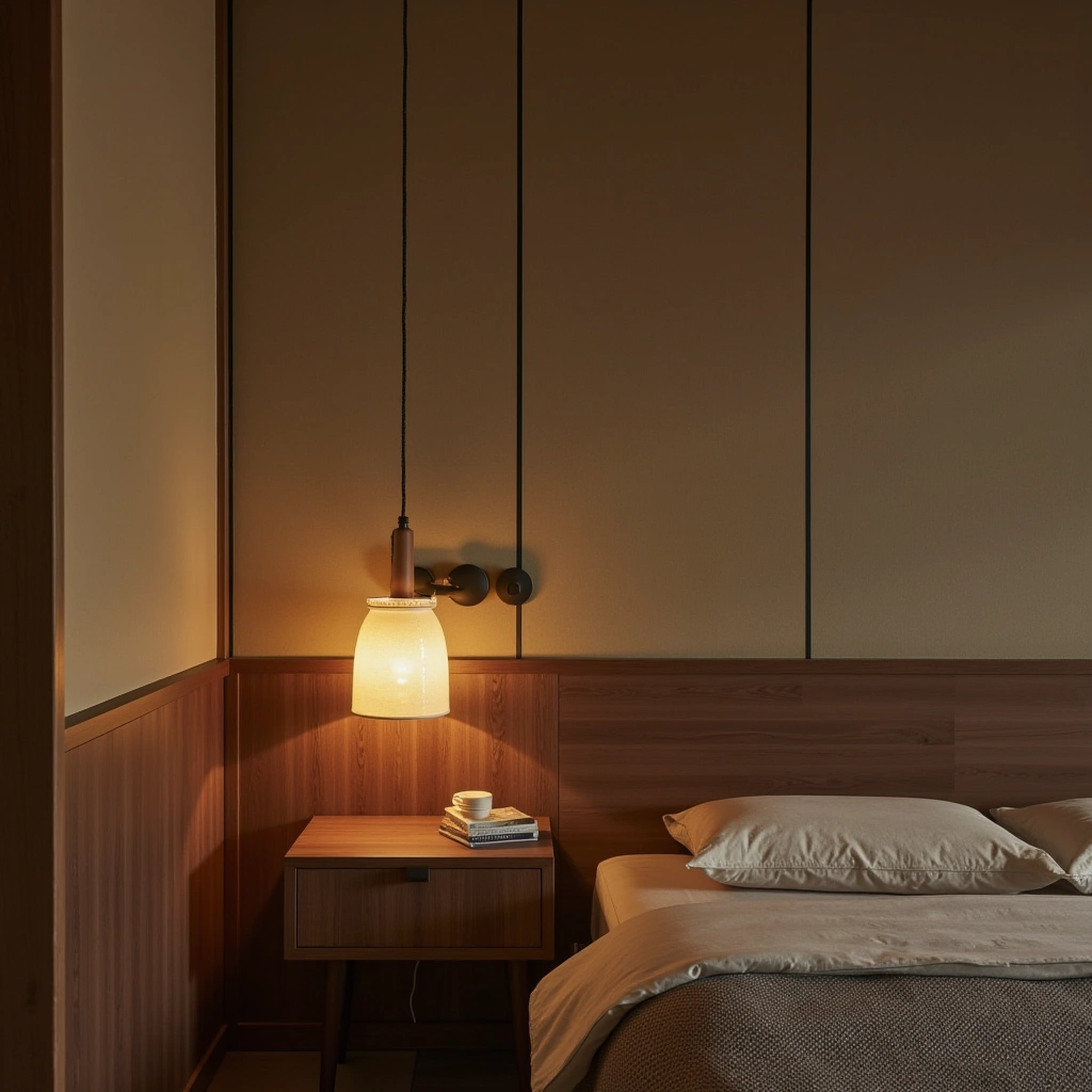 7. Soft Lighting