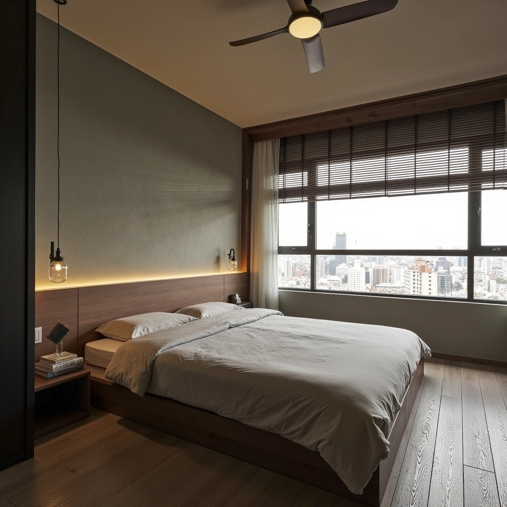 What Makes Japandi Industrial Style Unique?