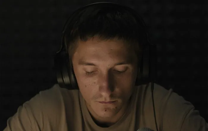 Camouflage Secures Sales, Debuts Clip Before Venice Premiere