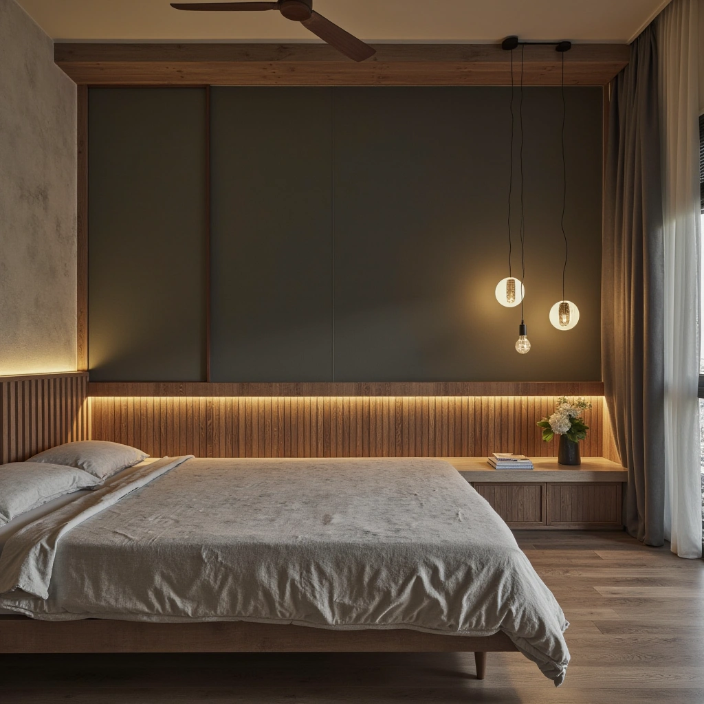 Statement Lighting