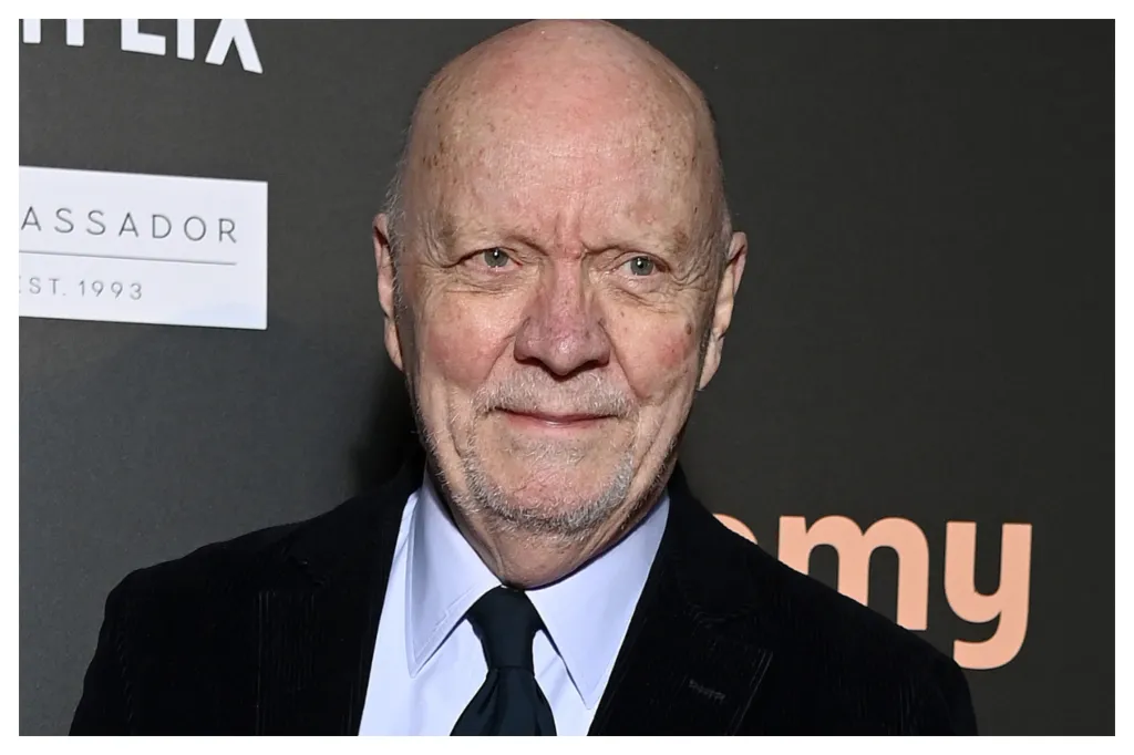 Jean-Paul Rappeneau Dies at 94, Director of ‘Cyrano de Bergerac’