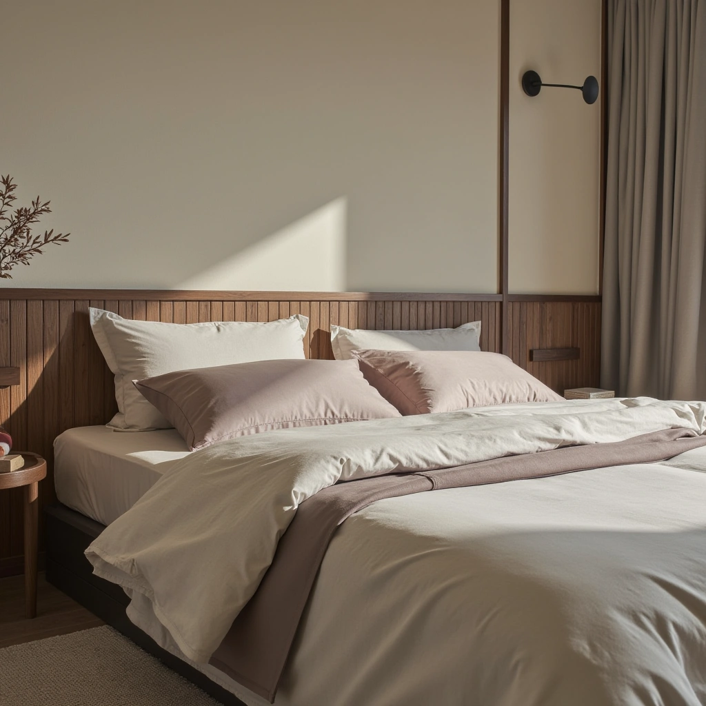 8. Simplified Bedding