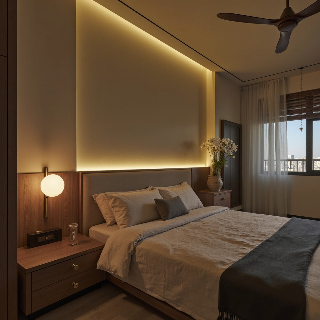 12. Lighting Solutions