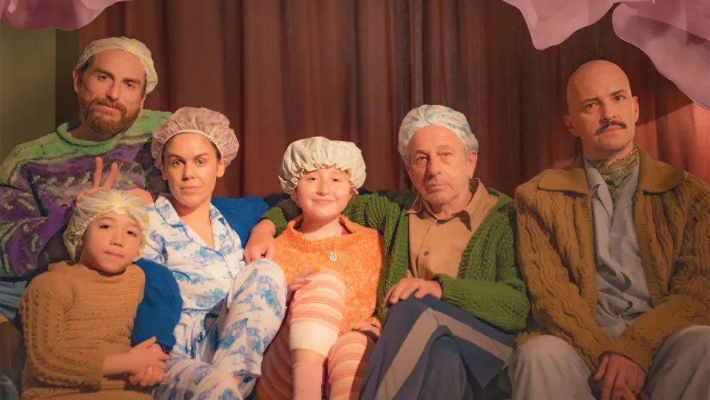 Alfredo Castro Stars in Dark Comedy ‘After Elena’ at TIFF
