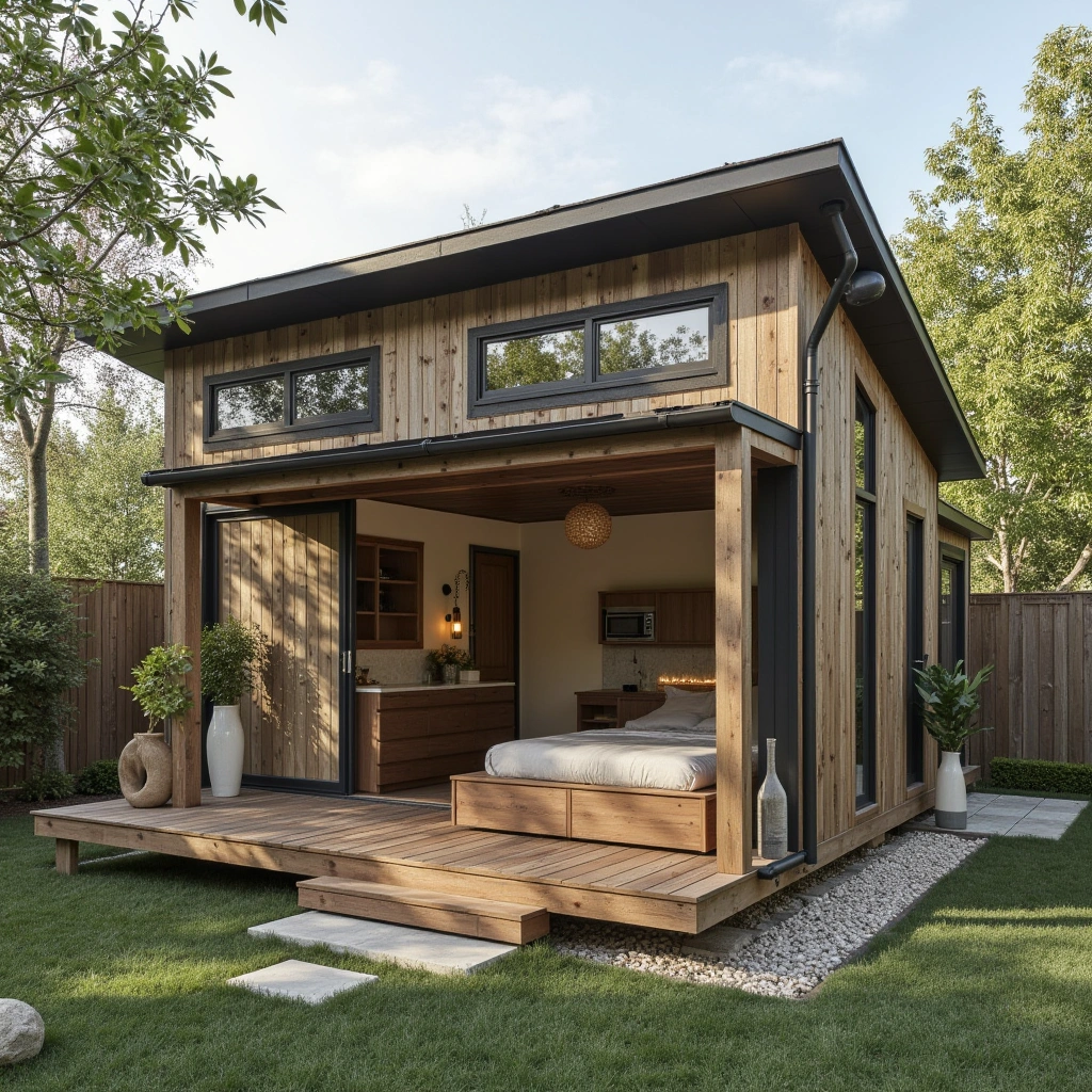 13. Eco-Friendly Design