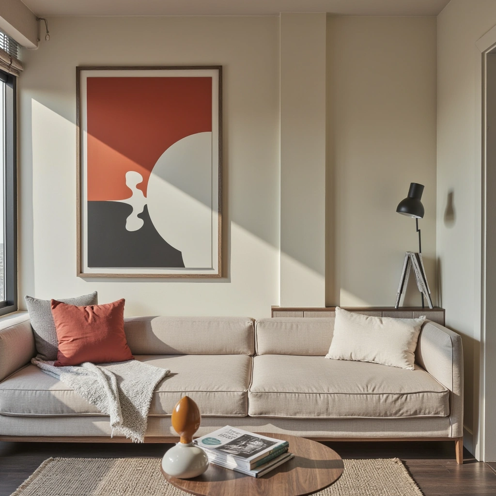 Bold Artwork