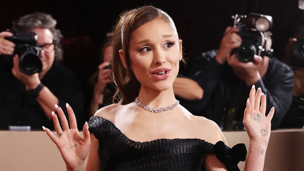 Ariana Grande Ends Tour Early, Announces Planned Step Back From Public Eye