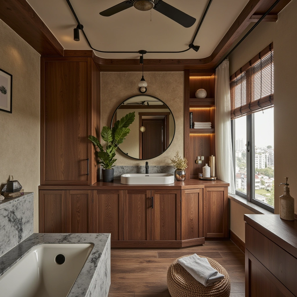 1. Art Deco Delight