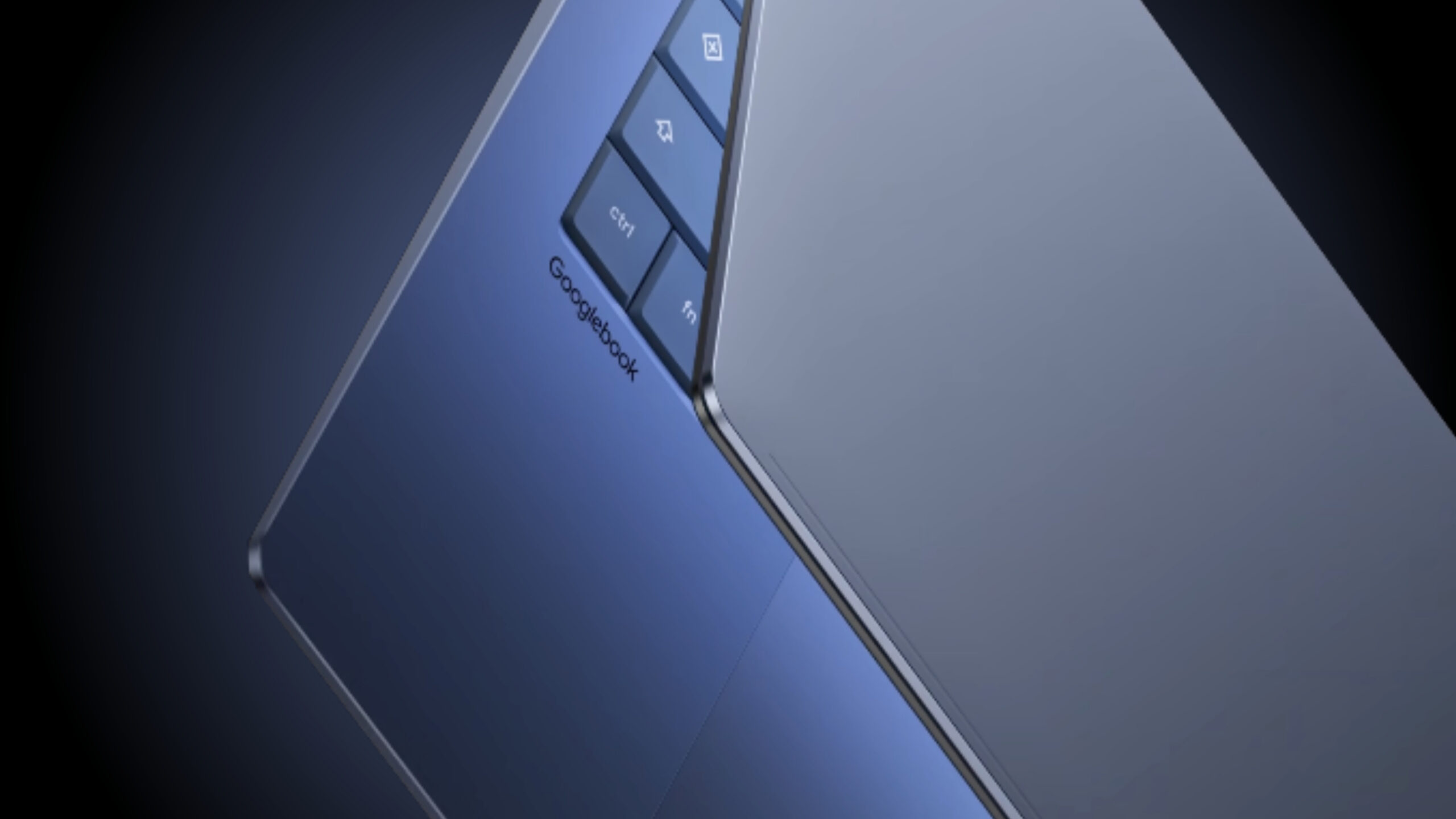 Leaked Googlebook app now runnable on Android phones