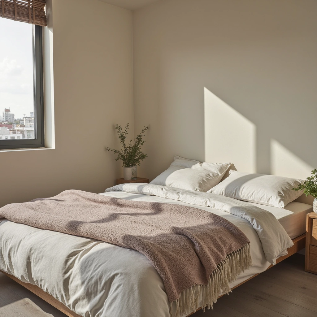 16. Layered Bedding