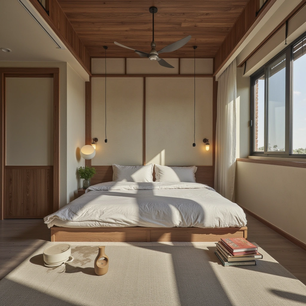 14. Minimalist Zen