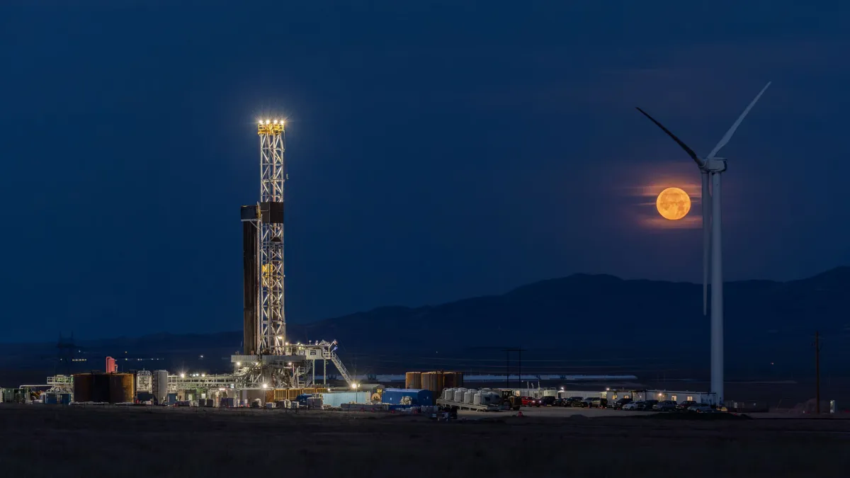 Google Secures 400 MW of Geothermal Power from Fervo, Boosting Utah Energy Supply