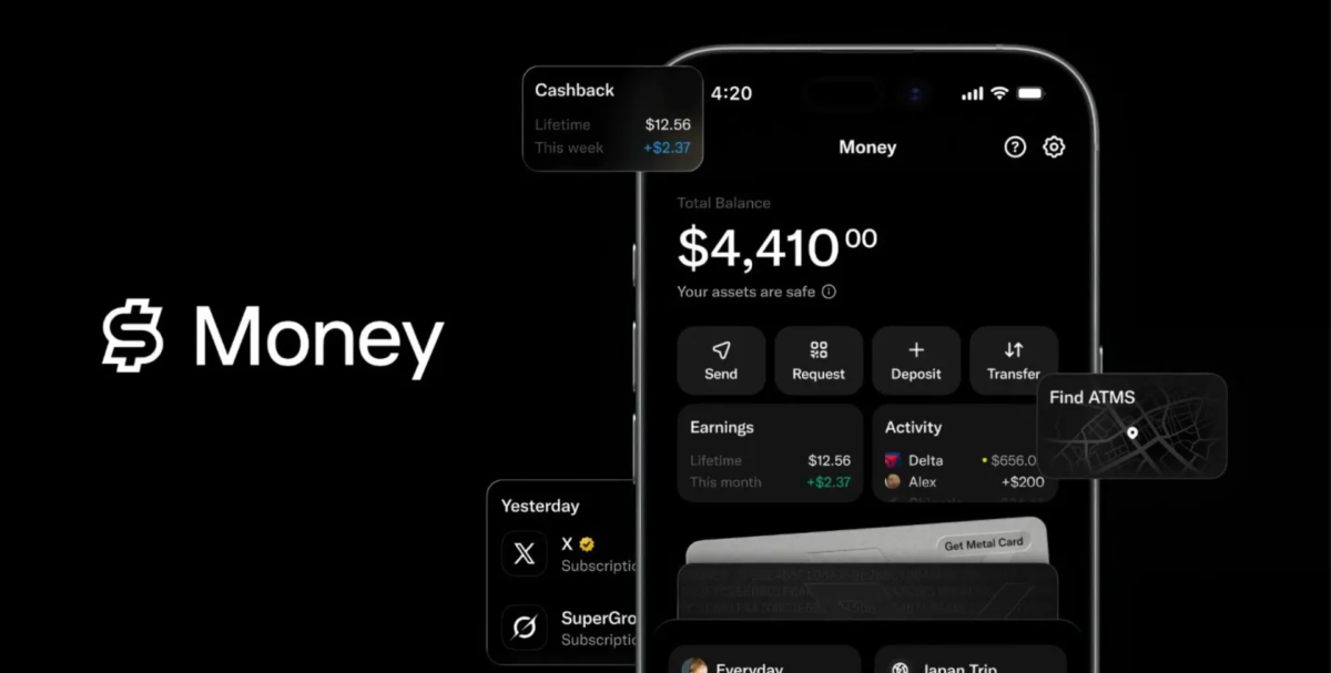 X Shifts US Creator Payouts from Stripe to X Money Service