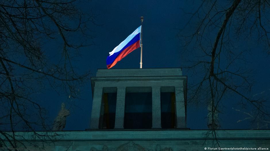 Berlin's Punitive Measures Unlikely to Deter Putin, Experts Warn