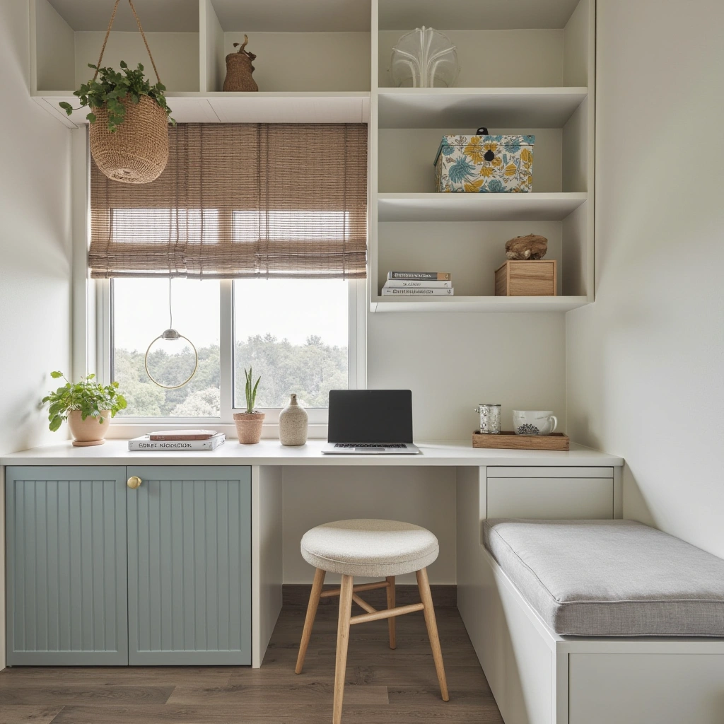 18 Coastal Tiny House Interior Design Ideas