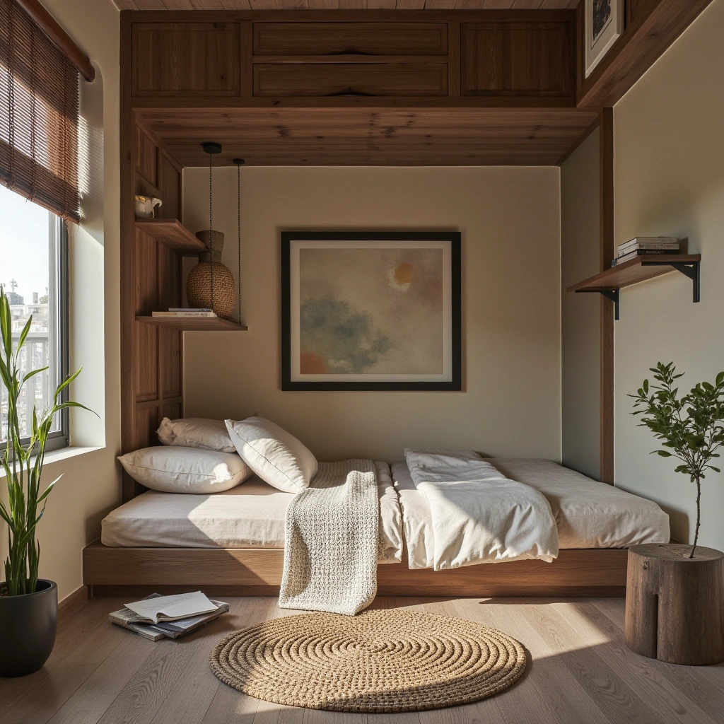 Design a Cozy Nook