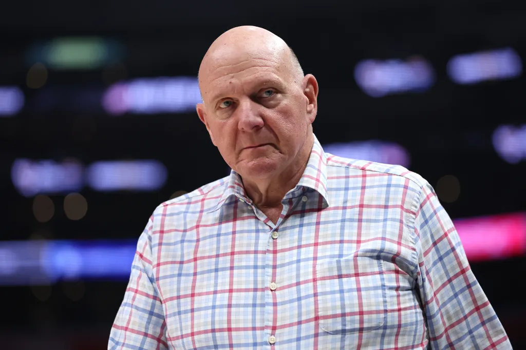 NBA Hands Heavy Sanctions to Los Angeles Clippers Over Kawhi Leonard Probe