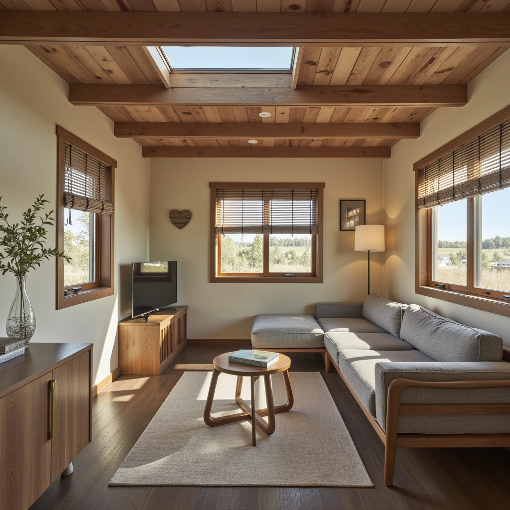 15 Minimalist Living Ideas for a Tiny House