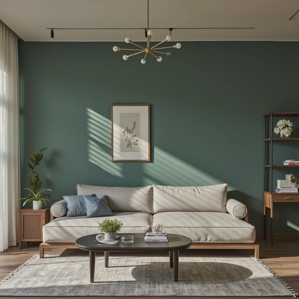 5. Classic Elegance