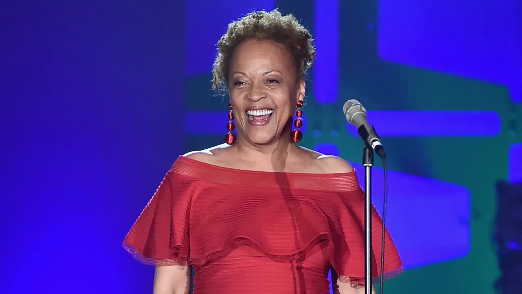 Cassandra Wilson Dies at 70, Two Grammy Wins Mark Legacy
