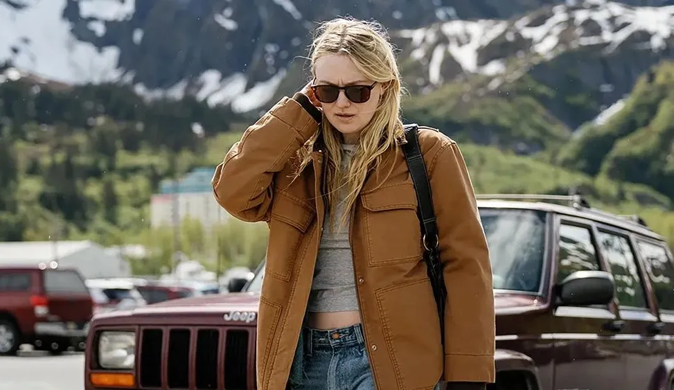 The Sun Never Sets Review: Fanning and Johnson in a Flawed Romcom