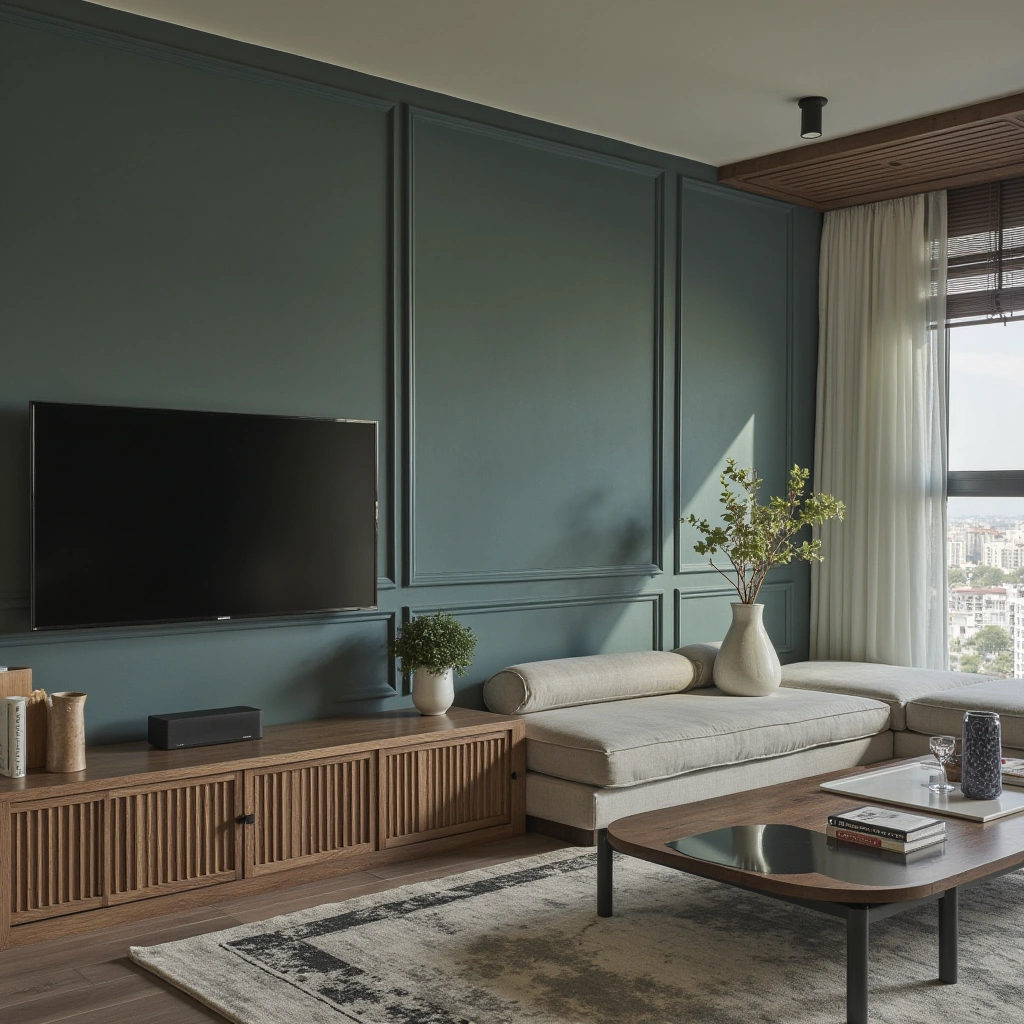 12. Contemporary Cool
