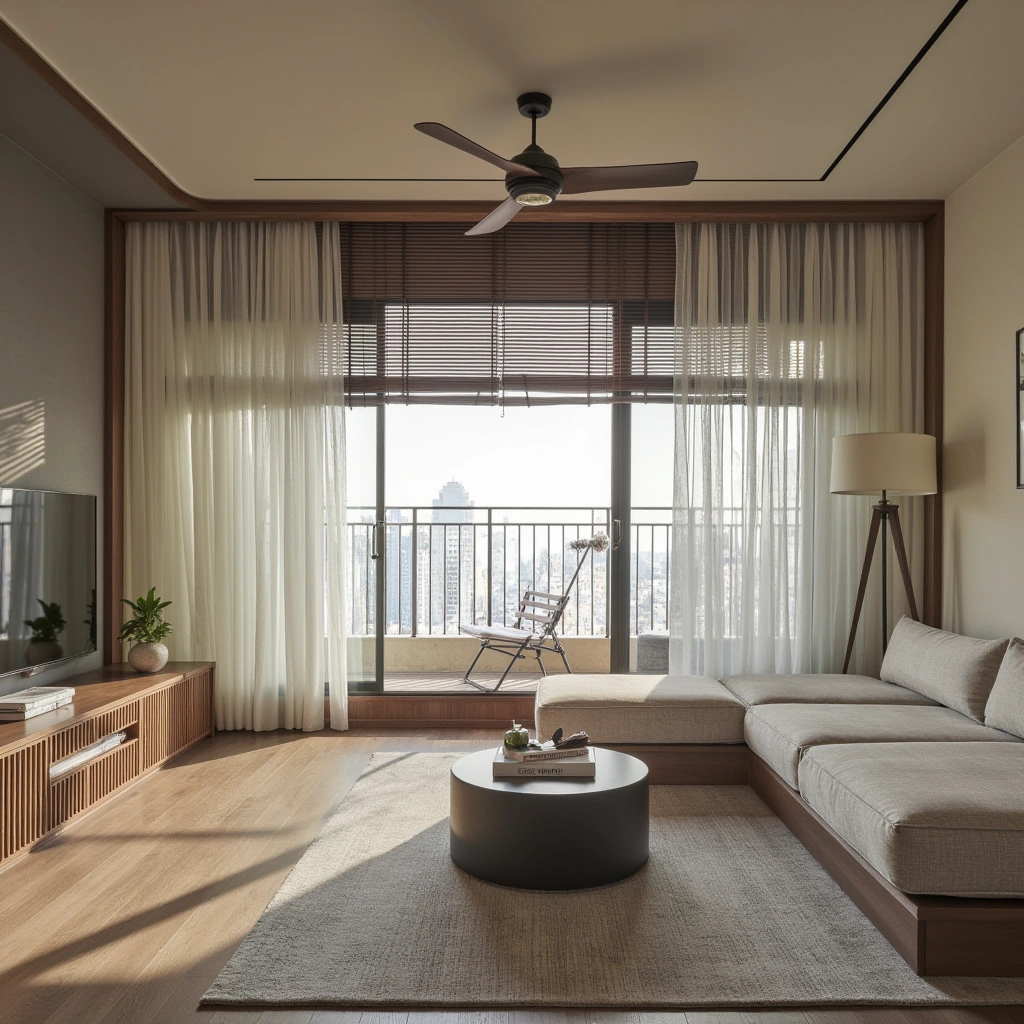 Utilize Natural Light