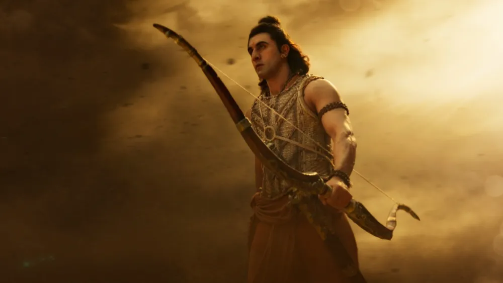 Ramayana Set for Global Release on November 6 – What to Expect