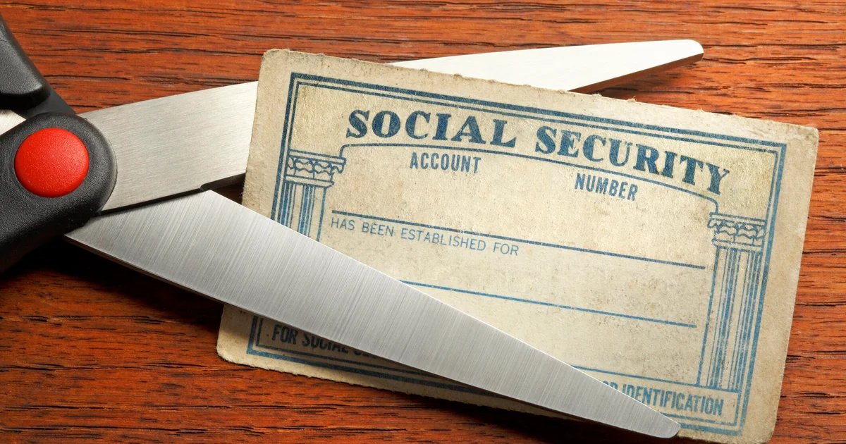 Should the U.S. Raise Payroll Taxes to Secure Social Security?