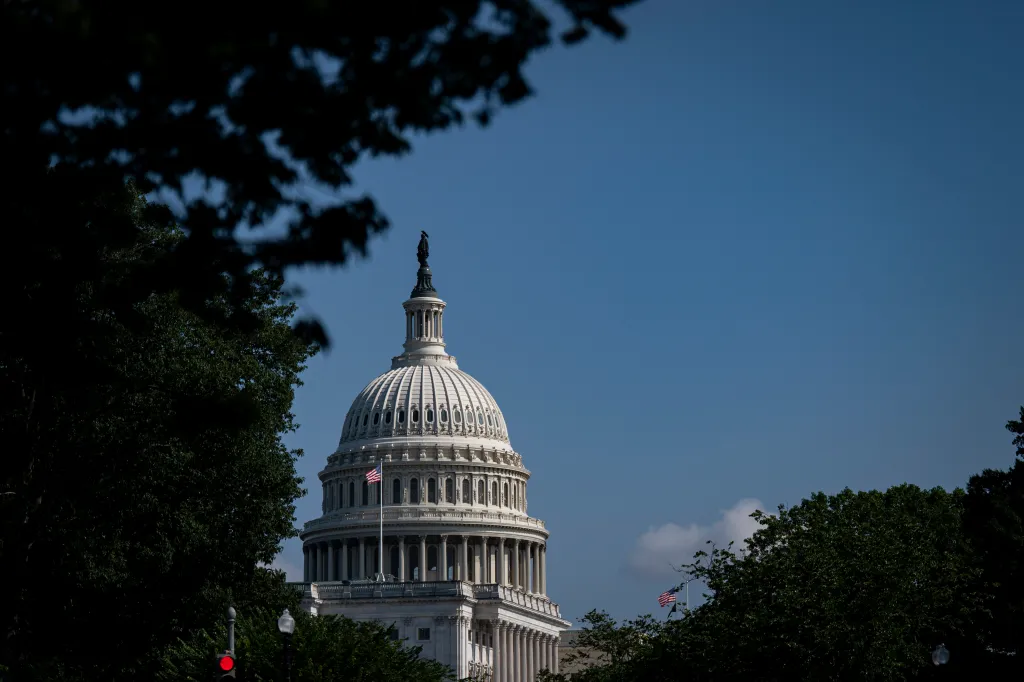 Lawmakers Set to Unveil Federal Film and TV Tax Incentive Bill