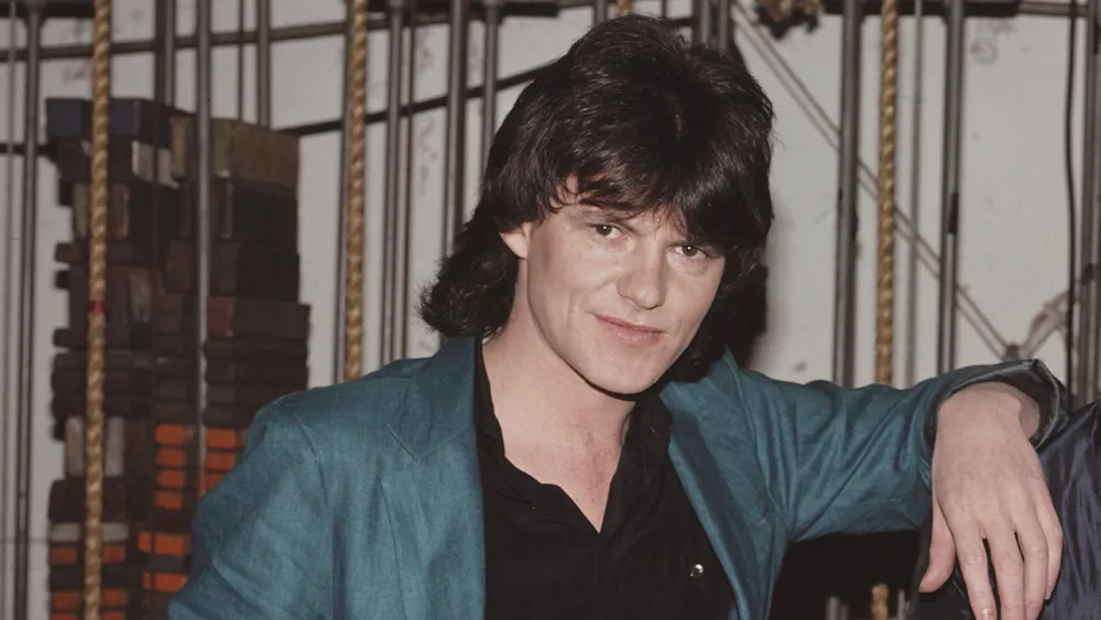 Pete Byrne, Naked Eyes Frontman, Dies at 74