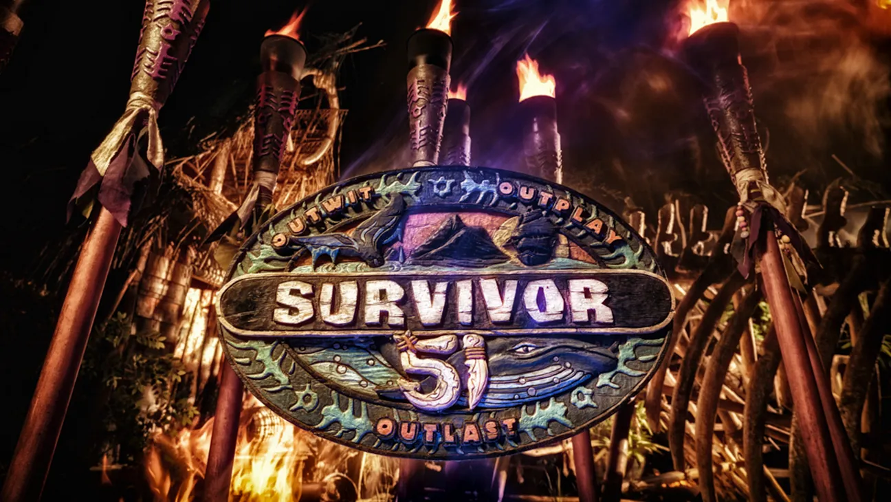 Where to Watch Survivor Season 51 and the New Open Era