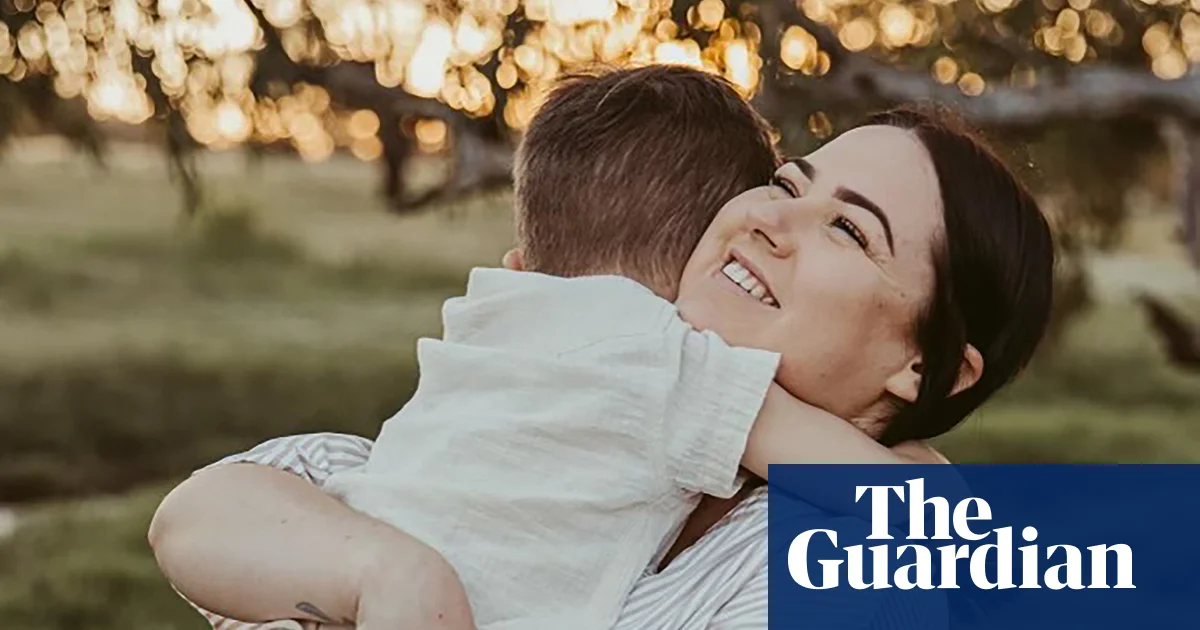 Father confronts Molly Ticehurst's killer, vows her screams will haunt him
