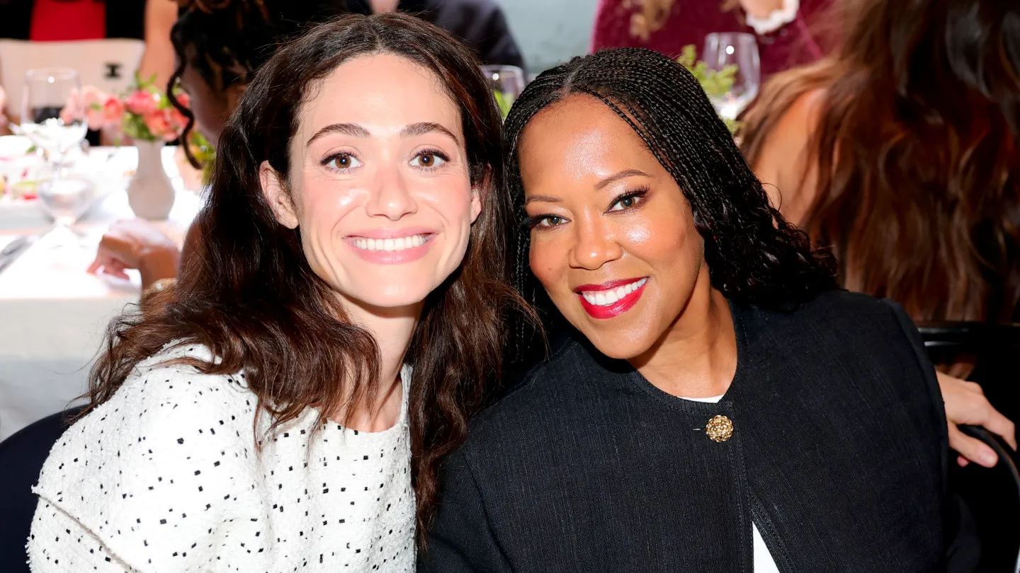 Female Filmmakers Gather at Through Her Lens Luncheon on Merger