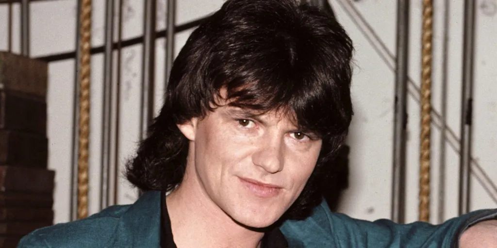 Peter Byrne, Naked Eyes Frontman, Dies at 74 After Brief Illness